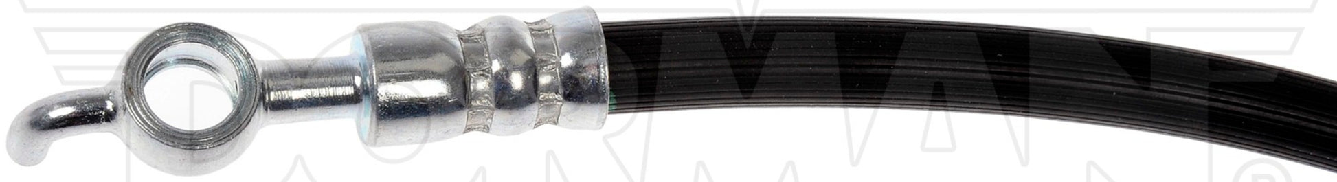 Dorman - First Stop Brake Hydraulic Hose P/N:H622597 Fits: Toyota Sienna 20-15 - Image 3