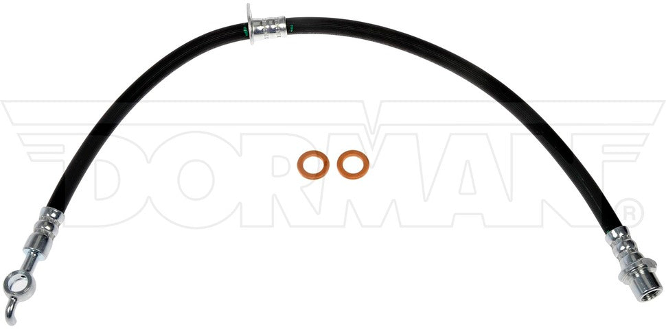 Dorman - First Stop Brake Hydraulic Hose P/N:H622597 Fits: Toyota Sienna 20-15 - Image 1
