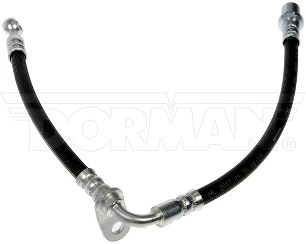 Dorman - First Stop Brake Hydraulic Hose P/N:H622599 Fits: Subaru Legacy 19-15 - Image 2