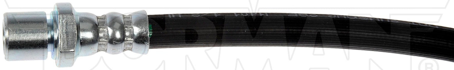 Dorman - First Stop Brake Hydraulic Hose P/N:H622599 Fits: Subaru Legacy 19-15 - Image 4
