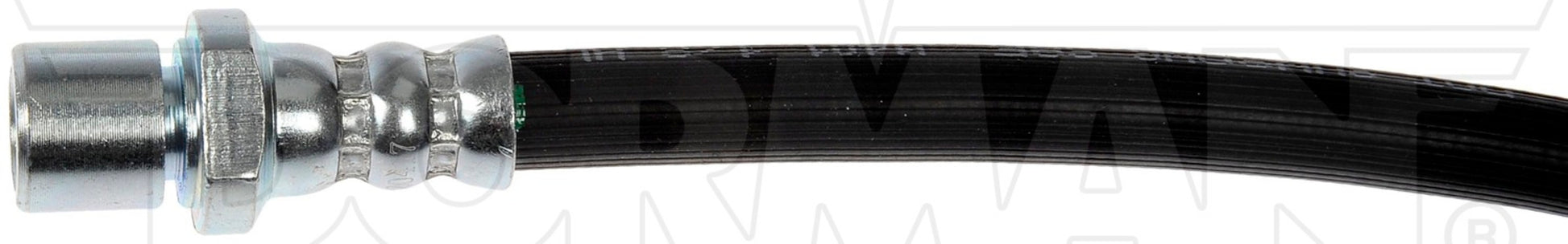 Dorman - First Stop Brake Hydraulic Hose P/N:H622599 Fits: Subaru Legacy 19-15 - Image 4