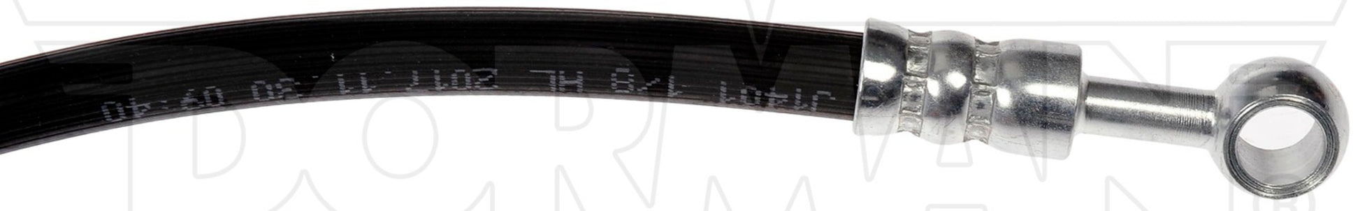 Dorman - First Stop Brake Hydraulic Hose P/N:H622599 Fits: Subaru Legacy 19-15 - Image 3