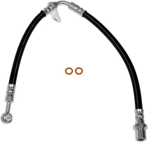 Dorman - First Stop Brake Hydraulic Hose P/N:H622600 Fits: Subaru Legacy 19-15 - Image 1