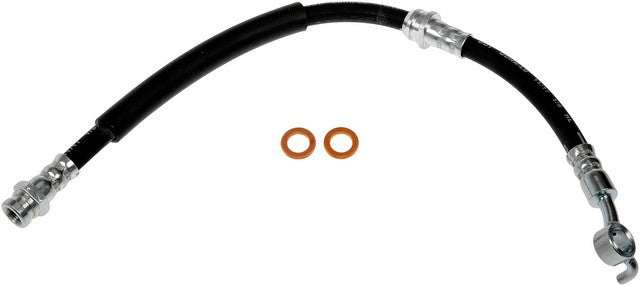 Dorman - First Stop Brake Hydraulic Hose P/N:H622603 Fits: Scion Ia 2016, Toyota Yaris 23-21, Toyota Yaris Ia 18-17 - Image 1