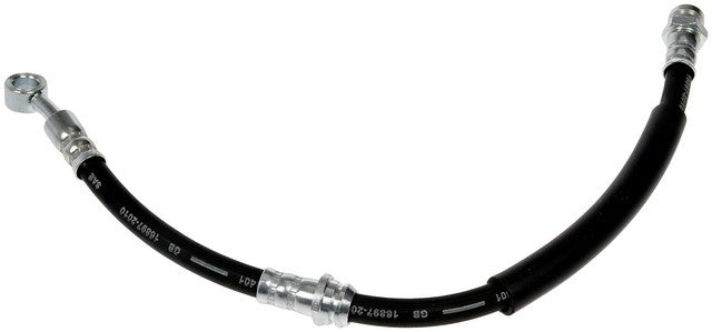 Dorman - First Stop Brake Hydraulic Hose P/N:H622604 Fits: Scion Ia 2016, Toyota Yaris 23-21, Toyota Yaris Ia 18-17 - Image 4