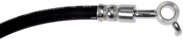 Dorman - First Stop Brake Hydraulic Hose P/N:H622604 Fits: Scion Ia 2016, Toyota Yaris 23-21, Toyota Yaris Ia 18-17 - Image 2