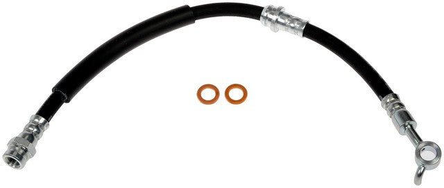 Dorman - First Stop Brake Hydraulic Hose P/N:H622604 Fits: Scion Ia 2016, Toyota Yaris 23-21, Toyota Yaris Ia 18-17 - Image 1