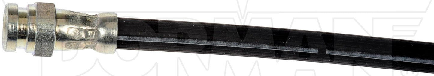 Dorman - First Stop Brake Hydraulic Hose P/N:H622605 Fits: Scion Ia 2016, Toyota Yaris Ia 2017 - Image 4
