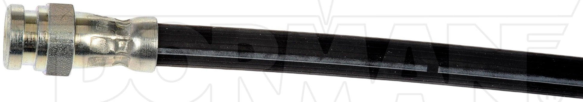 Dorman - First Stop Brake Hydraulic Hose P/N:H622605 Fits: Scion Ia 2016, Toyota Yaris Ia 2017 - Image 4