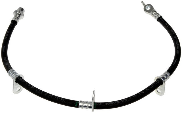 Dorman - First Stop Brake Hydraulic Hose P/N:H622606 Fits: Toyota Sequoia 21-14 - Image 4