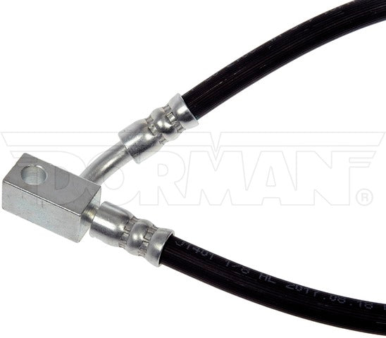 Dorman - First Stop Brake Hydraulic Hose P/N:H622607 Fits: Nissan Gt-r 20-15 - Image 3