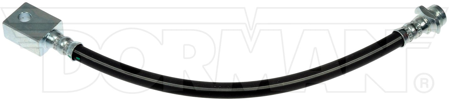 Dorman - First Stop Brake Hydraulic Hose P/N:H622608 Fits: Nissan Gt-r 20-15 - Image 3