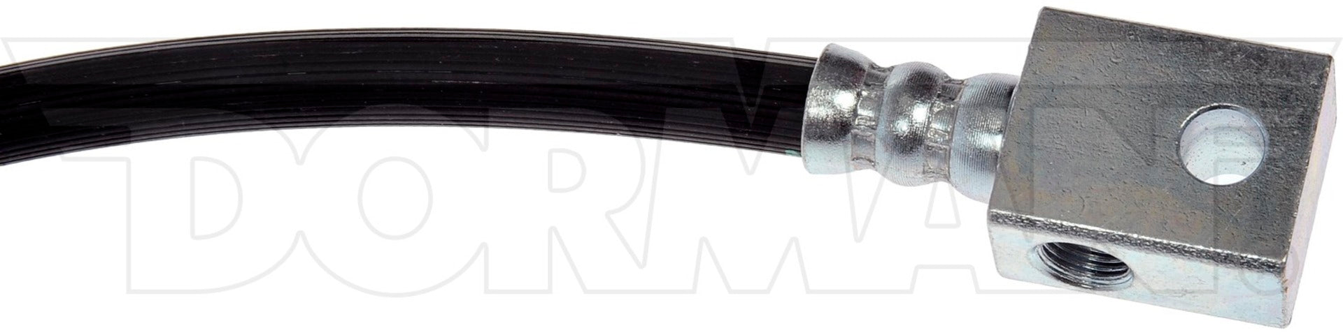Dorman - First Stop Brake Hydraulic Hose P/N:H622608 Fits: Nissan Gt-r 20-15 - Image 4