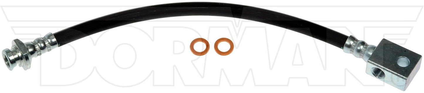 Dorman - First Stop Brake Hydraulic Hose P/N:H622608 Fits: Nissan Gt-r 20-15 - Image 1