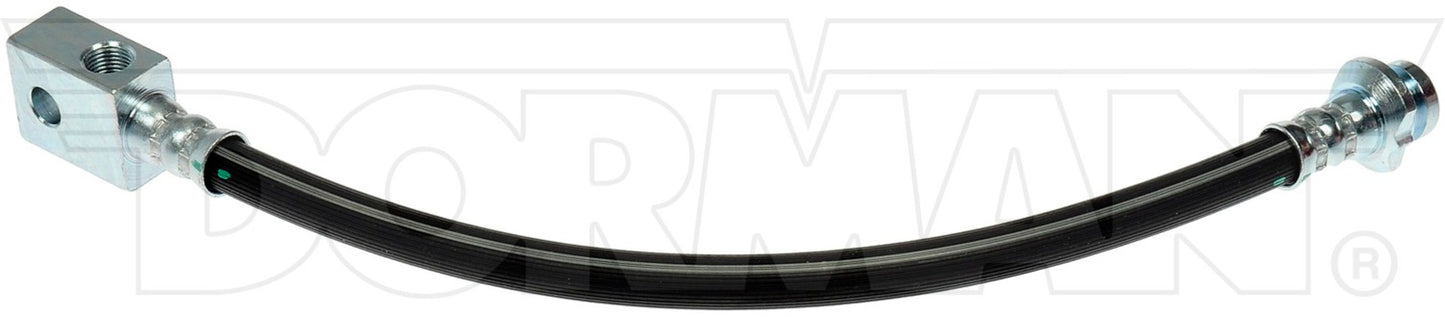 Dorman - First Stop Brake Hydraulic Hose P/N:H622613 Fits: Nissan Gt-r 20-15 - Image 2