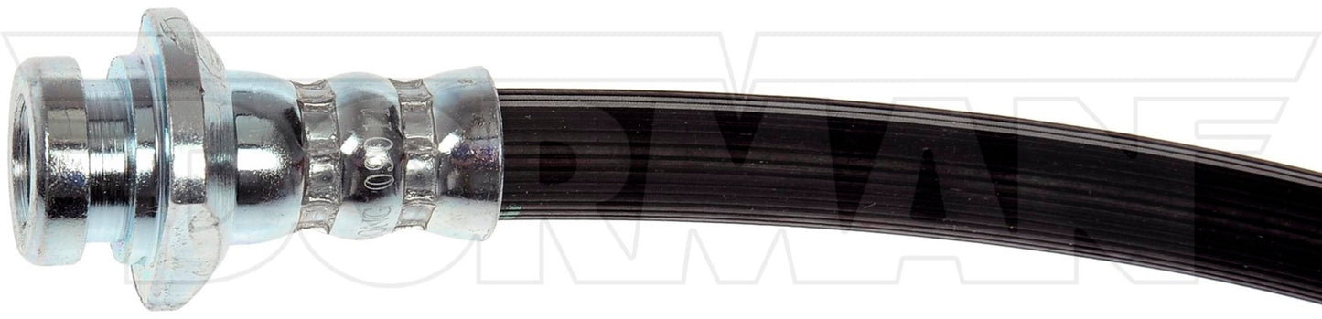 Dorman - First Stop Brake Hydraulic Hose P/N:H622613 Fits: Nissan Gt-r 20-15 - Image 4