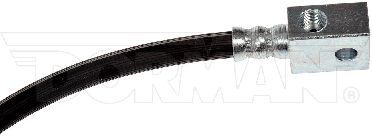 Dorman - First Stop Brake Hydraulic Hose P/N:H622613 Fits: Nissan Gt-r 20-15 - Image 3