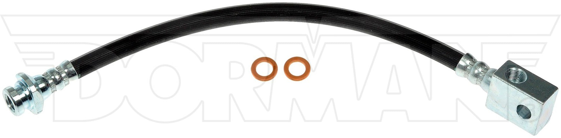 Dorman - First Stop Brake Hydraulic Hose P/N:H622613 Fits: Nissan Gt-r 20-15 - Image 1
