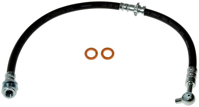 Dorman - First Stop Brake Hydraulic Hose P/N:H622614 Fits: Nissan Maxima 22-15 - Image 1