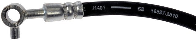 Dorman - First Stop Brake Hydraulic Hose P/N:H622615 Fits: Nissan Murano 23-15 - Image 4