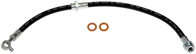 Dorman - First Stop Brake Hydraulic Hose P/N:H622615 Fits: Nissan Murano 23-15 - Image 1