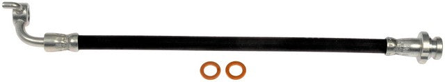 Dorman - First Stop Brake Hydraulic Hose P/N:H622616 Fits: Infiniti Q60 2015, Nissan 370z 19-15 - Image 1