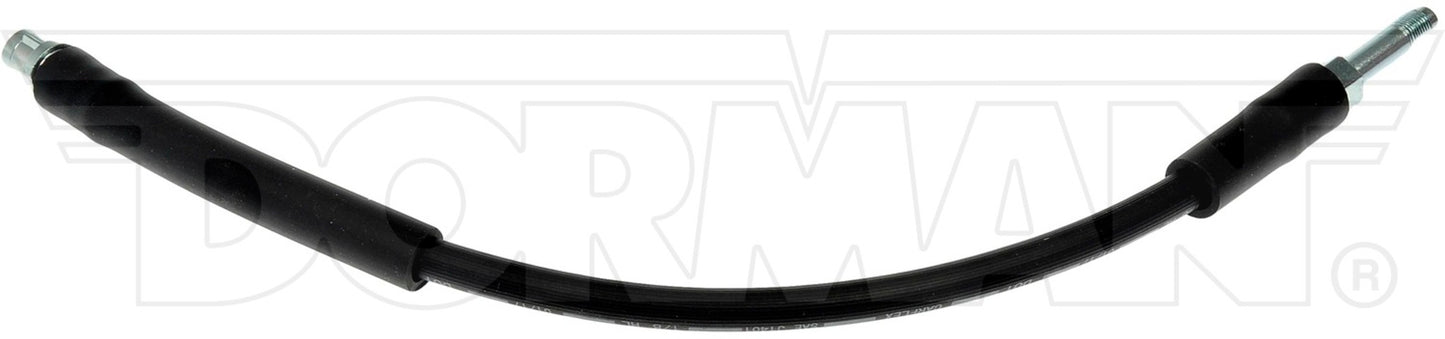 Dorman - First Stop Brake Hydraulic Hose P/N:H622620 Fits: Infiniti Qx30, Mercedes-benz B Electric Drive, Mercedes-benz B250, Mercedes-benz B250e, Mercedes-benz Gla180, Mercedes-benz Gla200, Mercedes-benz Gla250, Mercedes-benz Gla45 Amg - Image 3