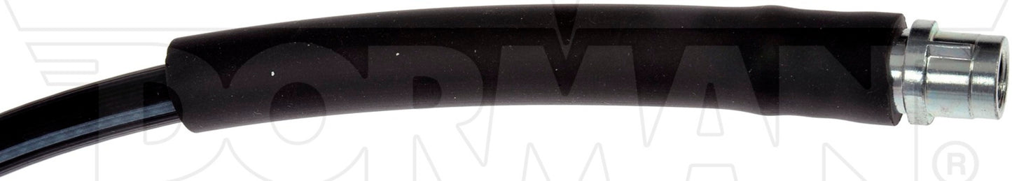 Dorman - First Stop Brake Hydraulic Hose P/N:H622620 Fits: Infiniti Qx30, Mercedes-benz B Electric Drive, Mercedes-benz B250, Mercedes-benz B250e, Mercedes-benz Gla180, Mercedes-benz Gla200, Mercedes-benz Gla250, Mercedes-benz Gla45 Amg - Image 4