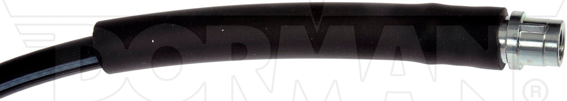 Dorman - First Stop Brake Hydraulic Hose P/N:H622620 Fits: Infiniti Qx30, Mercedes-benz B Electric Drive, Mercedes-benz B250, Mercedes-benz B250e, Mercedes-benz Gla180, Mercedes-benz Gla200, Mercedes-benz Gla250, Mercedes-benz Gla45 Amg - Image 4