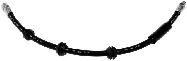 Dorman - First Stop Brake Hydraulic Hose P/N:H622622 Fits: Mercedes-benz C43 Amg 19-17, Mercedes-benz C450 Amg 2016, Mercedes-benz E43 Amg 19-17, Mercedes-benz Glc300 2016 - Image 3