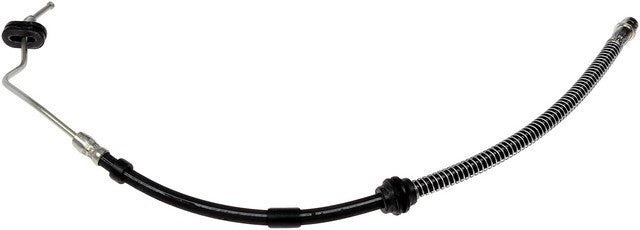 Dorman - First Stop Brake Hydraulic Hose P/N:H622623 Fits: Porsche Cayenne 16-13 - Image 2