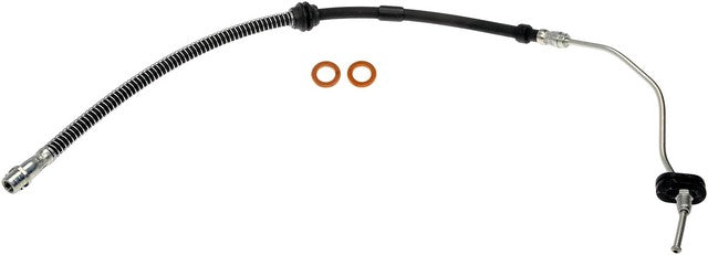 Dorman - First Stop Brake Hydraulic Hose P/N:H622623 Fits: Porsche Cayenne 16-13 - Image 1