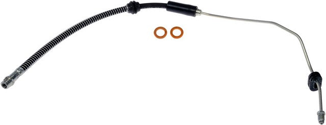 Dorman - First Stop Brake Hydraulic Hose P/N:H622624 Fits: Porsche Cayenne 16-15 - Image 1