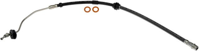 Dorman - First Stop Brake Hydraulic Hose P/N:H622625 Fits: Porsche Cayenne 16-13 - Image 1