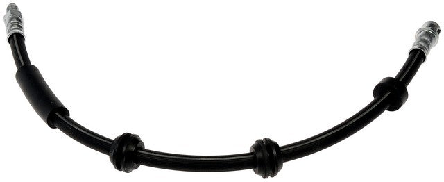 Dorman - First Stop Brake Hydraulic Hose P/N:H622627 Fits: Mercedes-benz C180, Mercedes-benz C200, Mercedes-benz C350e, Mercedes-benz C400, Mercedes-benz E200, Mercedes-benz E250, Mercedes-benz E300, Mercedes-benz E43 Amg, Mercedes-benz E450 - Image 5