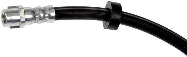 Dorman - First Stop Brake Hydraulic Hose P/N:H622627 Fits: Mercedes-benz C180, Mercedes-benz C200, Mercedes-benz C350e, Mercedes-benz C400, Mercedes-benz E200, Mercedes-benz E250, Mercedes-benz E300, Mercedes-benz E43 Amg, Mercedes-benz E450 - Image 4