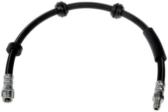 Dorman - First Stop Brake Hydraulic Hose P/N:H622627 Fits: Mercedes-benz C180, Mercedes-benz C200, Mercedes-benz C350e, Mercedes-benz C400, Mercedes-benz E200, Mercedes-benz E250, Mercedes-benz E300, Mercedes-benz E43 Amg, Mercedes-benz E450 - Image 1