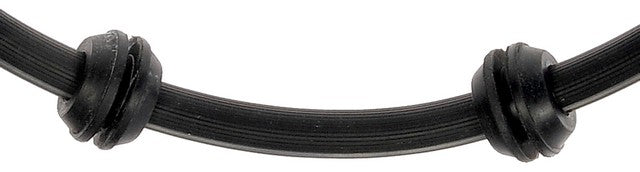 Dorman - First Stop Brake Hydraulic Hose P/N:H622627 Fits: Mercedes-benz C180, Mercedes-benz C200, Mercedes-benz C350e, Mercedes-benz C400, Mercedes-benz E200, Mercedes-benz E250, Mercedes-benz E300, Mercedes-benz E43 Amg, Mercedes-benz E450 - Image 3