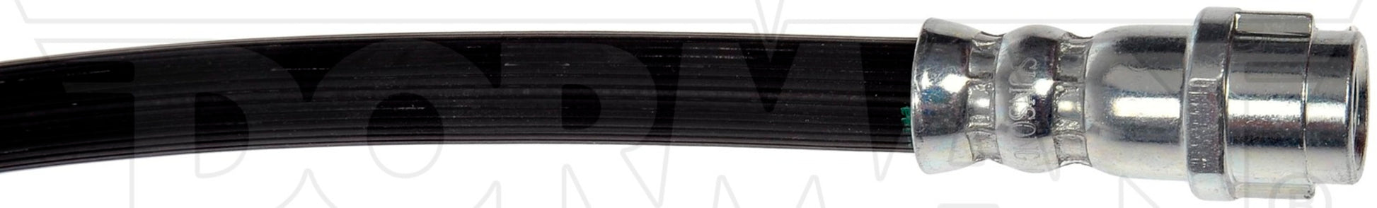 Dorman - First Stop Brake Hydraulic Hose P/N:H622628 Fits: Mercedes-benz Sl400 16-15, Mercedes-benz Sl500 19-13 - Image 2