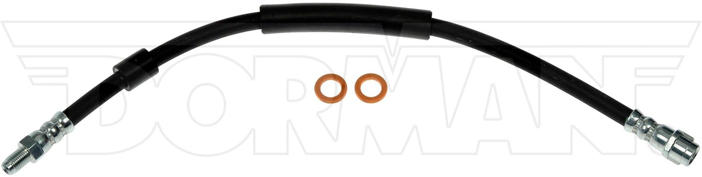 Dorman - First Stop Brake Hydraulic Hose P/N:H622628 Fits: Mercedes-benz Sl400 16-15, Mercedes-benz Sl500 19-13 - Image 1