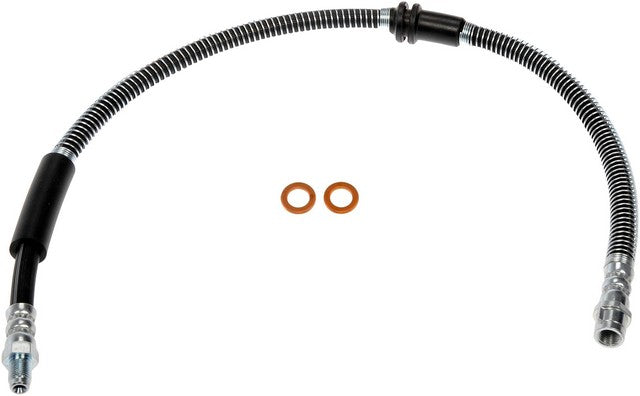 Dorman - First Stop Brake Hydraulic Hose P/N:H622629 Fits: Mercedes-benz Sl400 16-15, Mercedes-benz Sl500 19-13 - Image 1