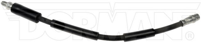 Dorman - First Stop Brake Hydraulic Hose P/N:H622631 Fits: Mercedes-benz C180 19-13, Mercedes-benz C200 19-13, Mercedes-benz E200 19-13, Mercedes-benz E250 19-13, Mercedes-benz E300 19-15, Mercedes-benz E300 2013 - Image 4