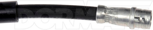 Dorman - First Stop Brake Hydraulic Hose P/N:H622631 Fits: Mercedes-benz C180 19-13, Mercedes-benz C200 19-13, Mercedes-benz E200 19-13, Mercedes-benz E250 19-13, Mercedes-benz E300 19-15, Mercedes-benz E300 2013 - Image 3