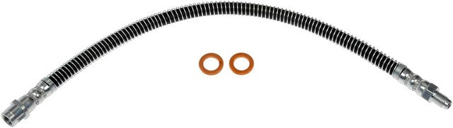 Dorman - First Stop Brake Hydraulic Hose P/N:H622632 Fits: Mercedes-benz Amg Gt 19-17, Mercedes-benz Amg Gt S 19-16, Mercedes-benz Sls Amg 15-11 - Image 1