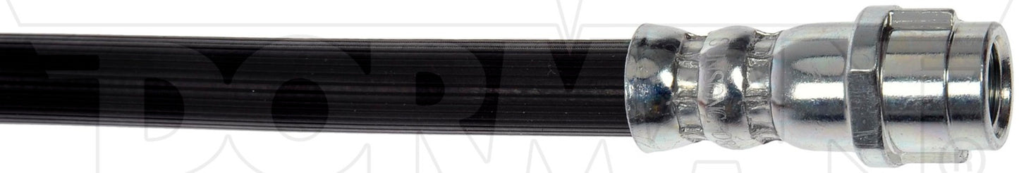 Dorman - First Stop Brake Hydraulic Hose P/N:H622633 Fits: Mercedes-benz Cl550, Mercedes-benz Maybach S600, Mercedes-benz Maybach S650, Mercedes-benz S450, Mercedes-benz S500, Mercedes-benz S500l, Mercedes-benz S600, Mercedes-benz S600l - Image 4
