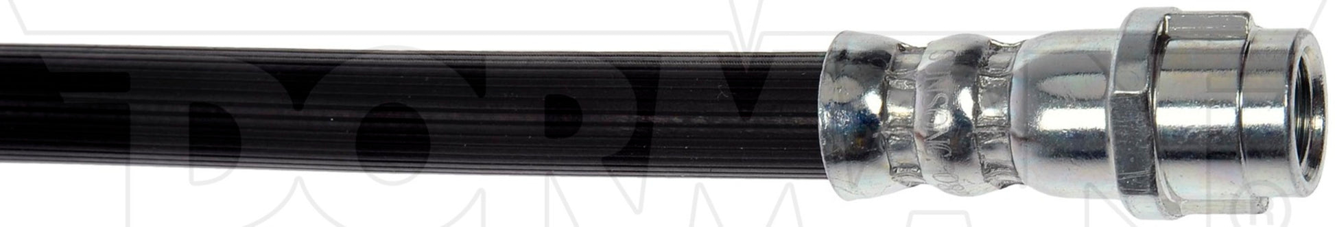 Dorman - First Stop Brake Hydraulic Hose P/N:H622633 Fits: Mercedes-benz Cl550, Mercedes-benz Maybach S600, Mercedes-benz Maybach S650, Mercedes-benz S450, Mercedes-benz S500, Mercedes-benz S500l, Mercedes-benz S600, Mercedes-benz S600l - Image 4