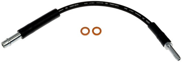Dorman - First Stop Brake Hydraulic Hose P/N:H622635 Fits: Mercedes-benz C63 Amg 2014, Mercedes-benz C63 Amg 2017 - Image 1