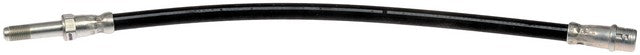 Dorman - First Stop Brake Hydraulic Hose P/N:H622636 Fits: Mercedes-benz Slc43 Amg 19-17, Mercedes-benz Slk55 Amg 16-13 - Image 1