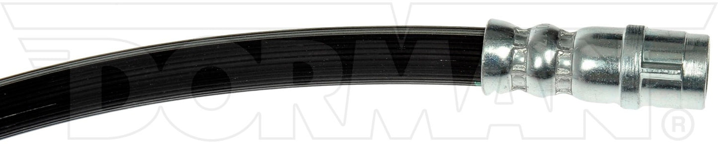 Dorman - First Stop Brake Hydraulic Hose P/N:H622637 Fits: Mercedes-benz S400l, Mercedes-benz S450, Mercedes-benz S450l, Mercedes-benz S500, Mercedes-benz S500l, Mercedes-benz S560, Mercedes-benz S560e, Mercedes-benz S560l, Mercedes-benz S600l - Image 3