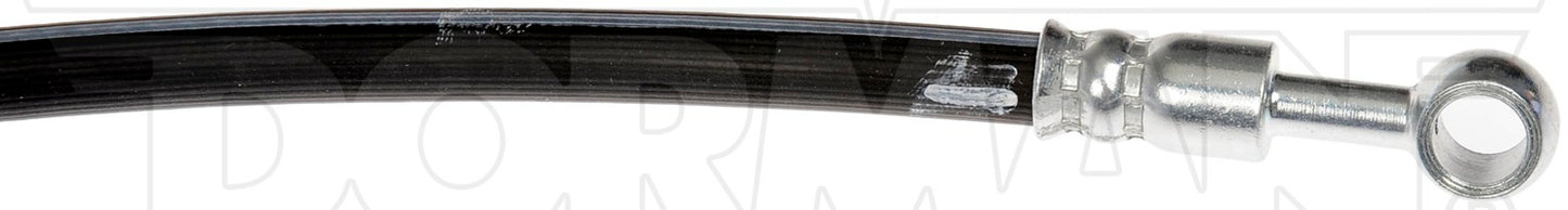 Dorman - First Stop Brake Hydraulic Hose P/N:H622639 Fits: Kia Sorento 20-16 - Image 2